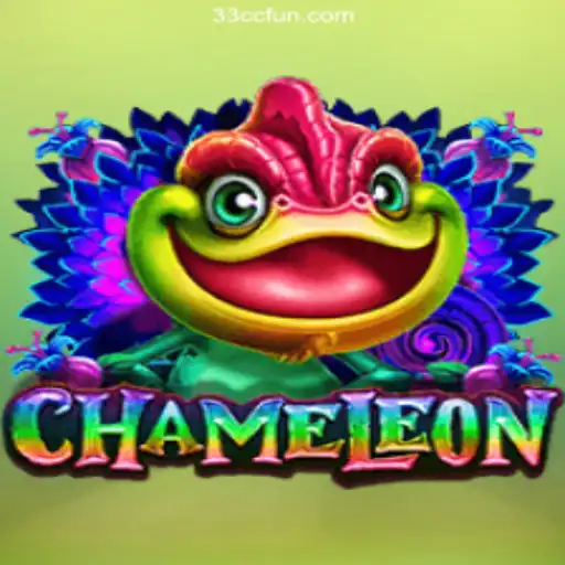Discover the Excitement of Chameleon: A Leading Brazilian Online Game