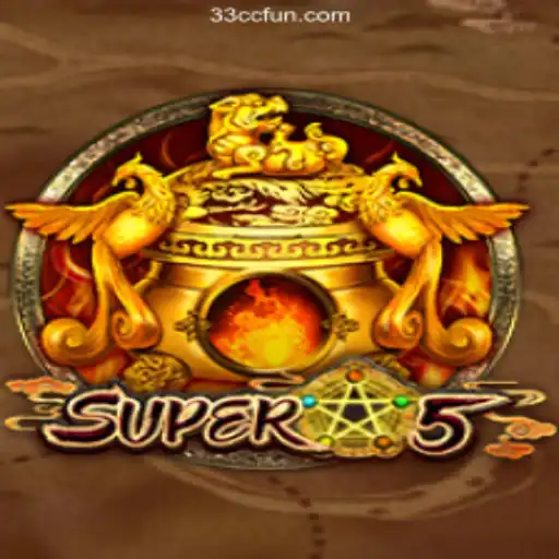 Discover Super5: Brazil's Premier Online Game Experience