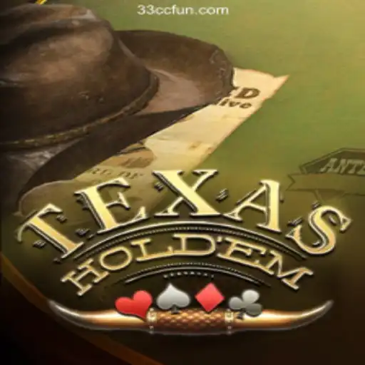 Domine o Texas Holdem: 33CC Descubra o Melhor dos Jogos Online Brasileiros Hoje Mesmo