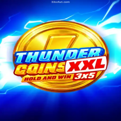 Exploring ThunderCoinsXxl: Dive into the World of Exciting Brazilian Online Games