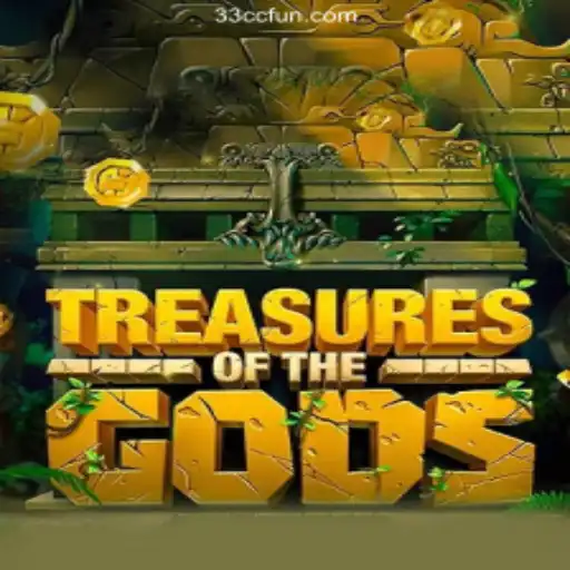 Unveiling the Mysteries of TreasureoftheGods: A Brazilian Online Gaming Sensation