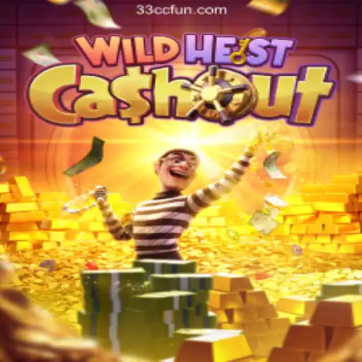 Discover WildHeistCashout: Uncover the Thrill of Brazilian Online Gaming
