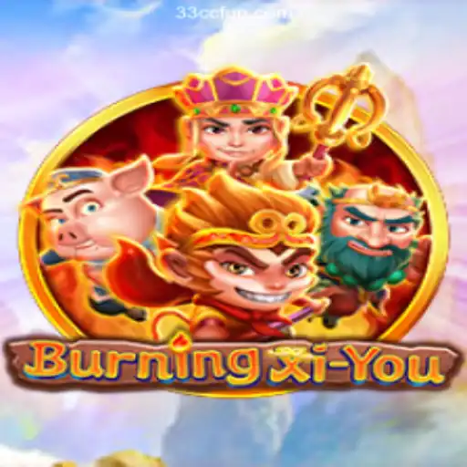 BurningXiYou: Dive Into the World of Online Brazilian Gaming