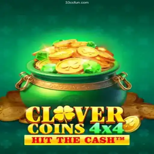 Exploring CloverCoins4x4: The Best of Brazilian Online Games Today