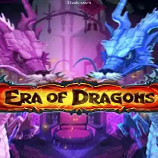 Discover the Magic of EraOfDragons: The Pinnacle of Brazilian Online Gaming