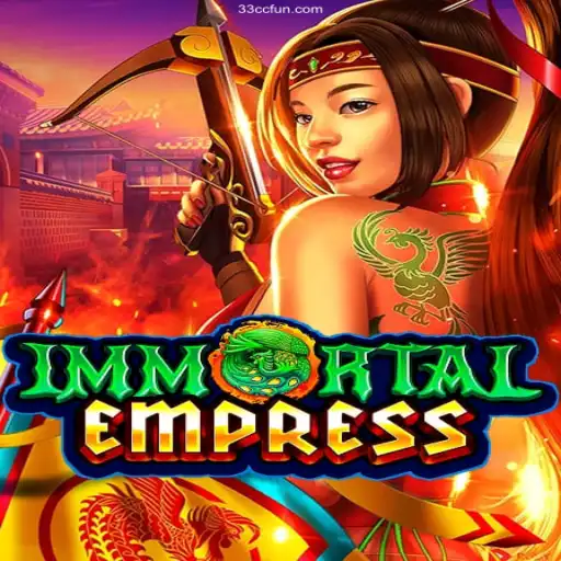 Exploring the World of ImmortalEmpress: Discover the Best of Brazilian Online Games
