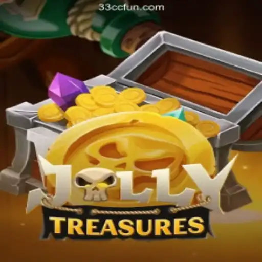 Explore the Exciting World of JollyTreasures: A Top Online Brazilian Game