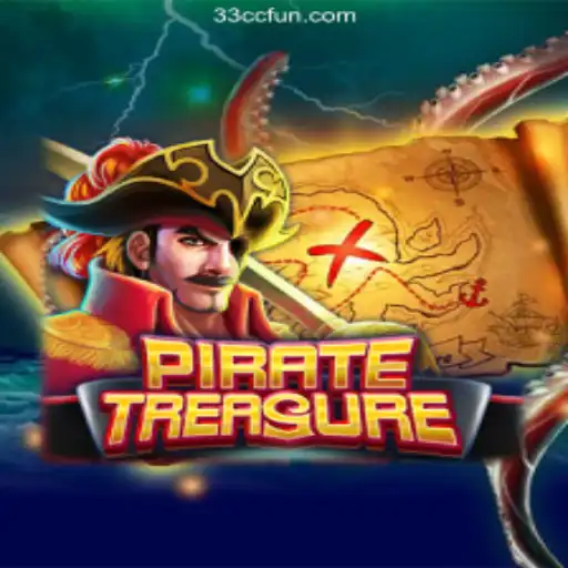 Embark on a Journey with PirateTreasure: The Ultimate Brazilian Online Game