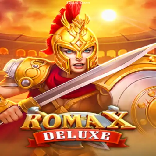 Exploring the Thrilling World of RomaXDeluxe: A Deep Dive into Brazilian Online Gaming Excellence