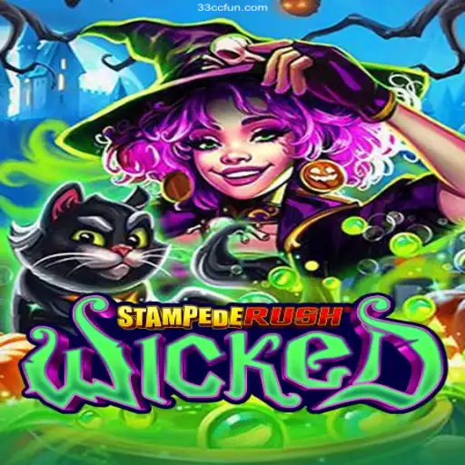 Discover the Thrills of StempedeRushWicked: Unleash the Excitement in Brazilian Online Gaming