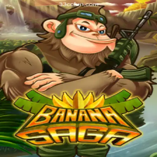 Exploring the World of BananaSaga: A Unique Brazilian Online Gaming Experience