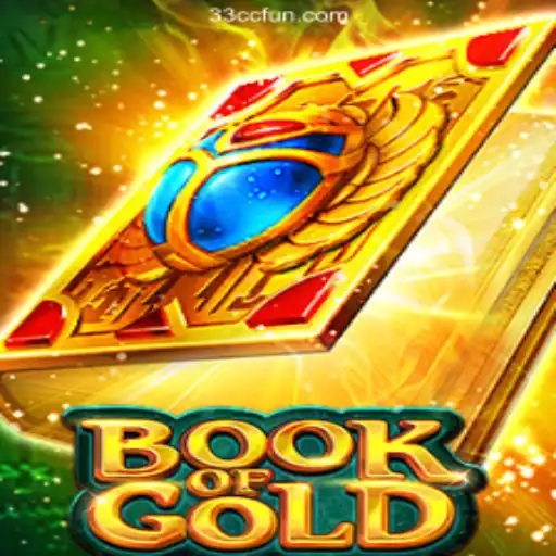 Book of Gold: Discovering the Enchantment of Brazilian Online Gaming