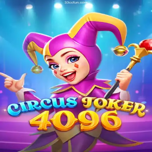 Unlock the Excitement of CircusJoker4096: A Dive into Brazilian Online Gaming