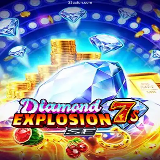 Explore o Fascinante Mundo de DiamondExplosion7sSE