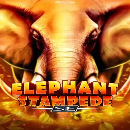 Discover the Thrill of 'ElephantStampedeSE' in the Heart of Brazilian Online Gaming