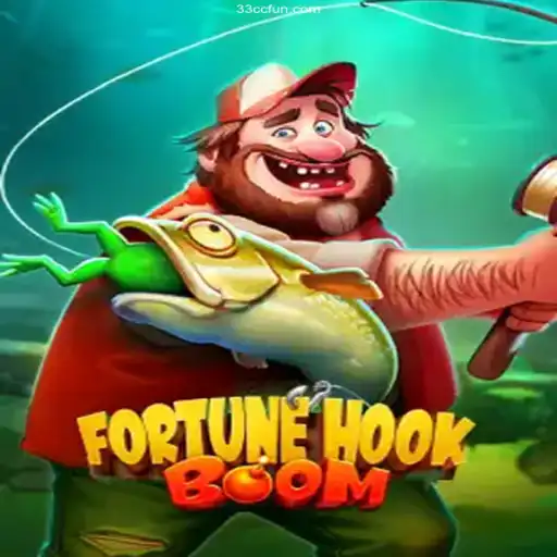 FortuneHookBoom: A Deep Dive into the Latest Online Gaming Sensation