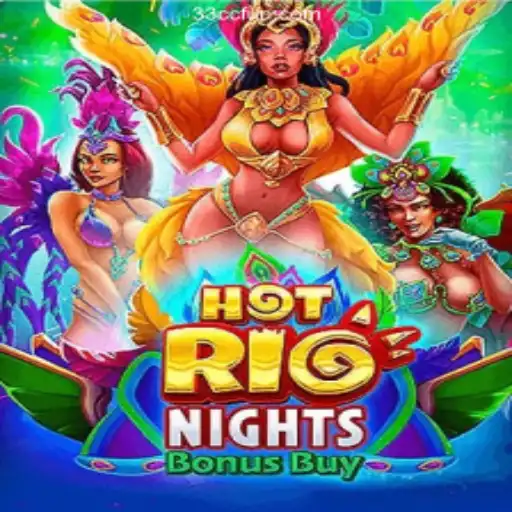 Exploring the Thrills of HotRioNightsBonusBuy and the Excitement of Brazilian Online Gaming