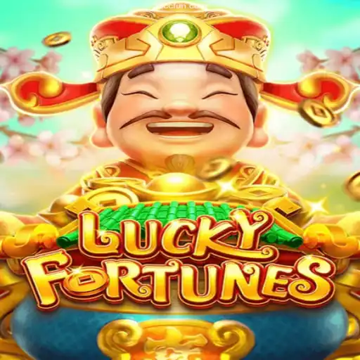 Discover the Excitement of LUCKYFORTUNES Casino Game