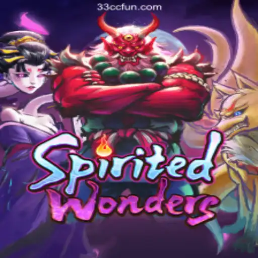 Discover the Excitement of SpiritedWonders: A Dive into the Thrilling Brazilian Online Gaming Experience