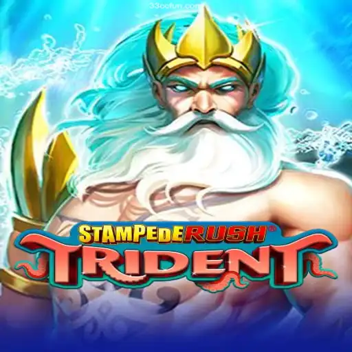Exploring the Thrills of StempedeRushTrident: The Ultimate Brazilian Online Gaming Experience