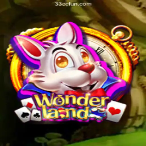Discover the World of Wonderland: A Journey Through Brazil's Thrilling Online Game Experience