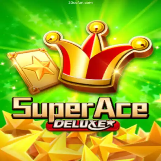Discover the Excitement of SuperAceDeluxe: 33CC Descubra o Melhor dos Jogos Online Brasileiros Hoje Mesmo♥️