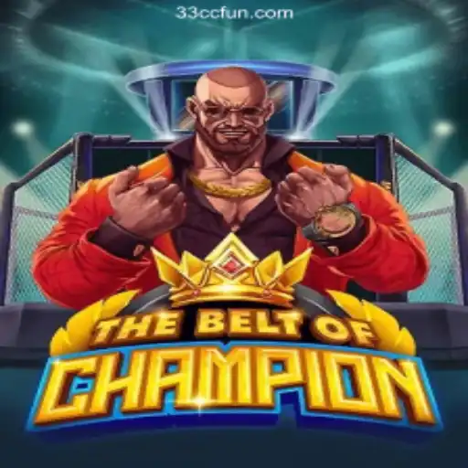 Discover the Thrills of TheBeltOfChampion