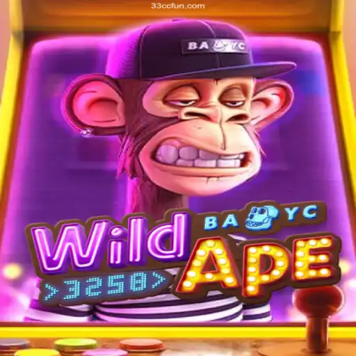 Discover the Excitement of WildApe3258